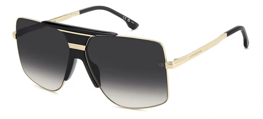 Victoria Beckham VB7006 Sunglasses - view 4
